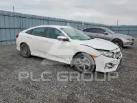 2017 Honda CIVIC photo