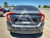 2017 Honda CIVIC photo