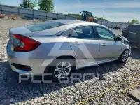 2017 Honda CIVIC photo