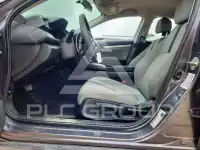2017 Honda CIVIC photo