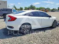 2017 Honda CIVIC фото
