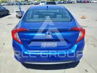 2017 Honda CIVIC photo