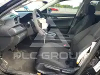 2017 Honda CIVIC фото