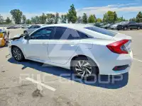 2017 Honda CIVIC photo