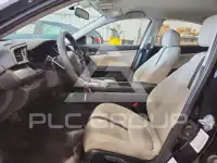 2017 Honda CIVIC фото