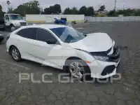 2017 Honda CIVIC photo