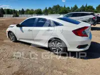 2017 Honda CIVIC photo