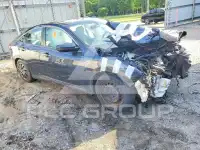 2017 Honda CIVIC фото