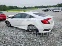 2017 Honda CIVIC фото