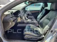 2017 Honda CIVIC фото