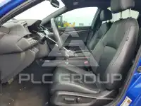 2017 Honda CIVIC photo