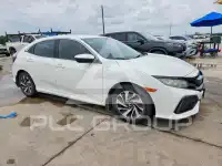 2017 Honda CIVIC photo