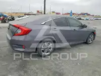 2017 Honda CIVIC фото