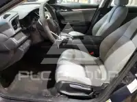 2017 Honda CIVIC photo