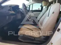 2017 Honda CIVIC фото