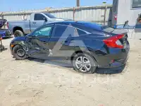 2017 Honda CIVIC фото