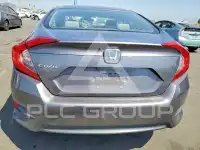 2017 Honda CIVIC photo