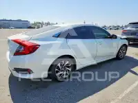 2017 Honda CIVIC фото