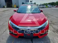 2017 Honda CIVIC фото