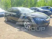 2017 Honda CIVIC photo