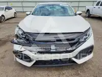 2017 Honda CIVIC photo
