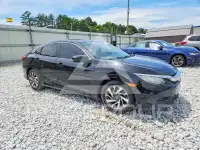 2017 Honda CIVIC фото