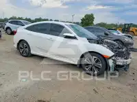 2017 Honda CIVIC фото