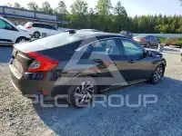 2017 Honda CIVIC фото
