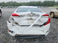 2017 Honda CIVIC photo