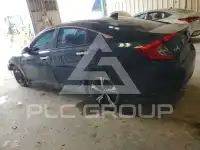 2017 Honda CIVIC photo