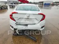 2017 Honda CIVIC photo