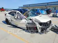 2017 Honda CIVIC photo