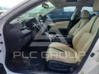 2017 Honda CIVIC фото