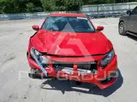 2017 Honda CIVIC фото