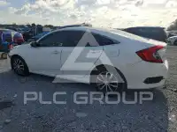2017 Honda CIVIC photo