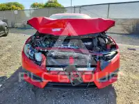 2017 Honda CIVIC photo