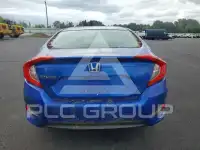 2017 Honda CIVIC фото