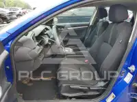 2017 Honda CIVIC photo