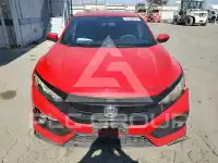 2017 Honda CIVIC photo