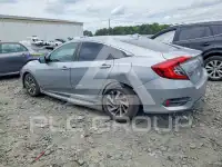 2017 Honda CIVIC photo