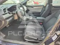 2017 Honda CIVIC фото