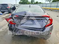 2017 Honda CIVIC photo