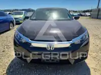 2017 Honda CIVIC photo