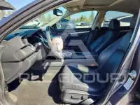 2017 Honda CIVIC фото
