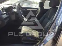 2017 Honda CIVIC фото