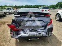 2017 Honda CIVIC photo