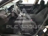 2017 Honda CIVIC photo