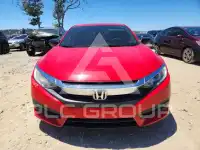 2017 Honda CIVIC фото