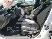 2017 Honda CIVIC фото