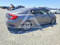2017 Honda CIVIC photo